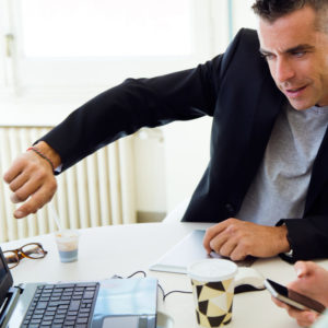 Master Diplôme supérieur de comptabilité et de gestion