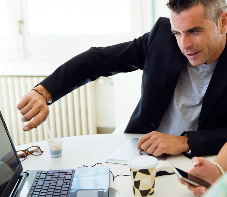 Master Diplôme supérieur de comptabilité et de gestion