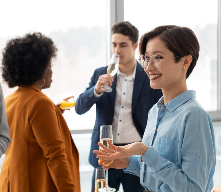 Bachelor Événementiel