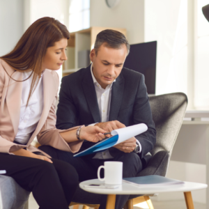 BTS Management commercial opérationnel