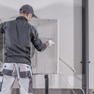 CAP Monteur en installations thermiques