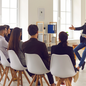 BTS Management commercial opérationnel