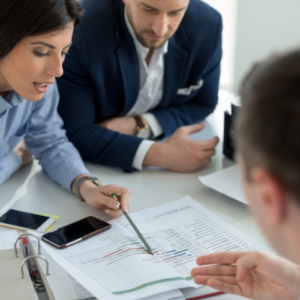 BTS Conseil et commercialisation de solutions techniques