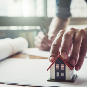 BTS Profession immobilière
