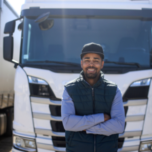 BAC PRO Conducteur transport routier marchandises