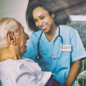 BTS Services et prestations des secteurs sanitaire et social