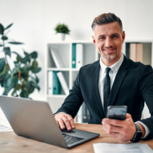 TITRE PRO Manager du développement commercial