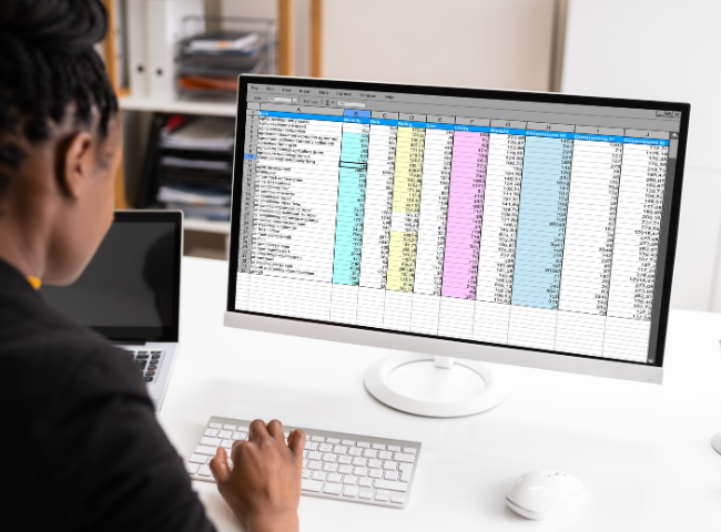 BTS GESTION DES TRANSPORTS ET LOGISTIQUE ASSOCIÉE
