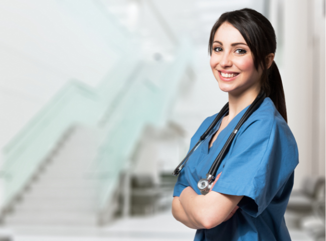 BTS GESTION DES TRANSPORTS ET LOGISTIQUE ASSOCIÉE