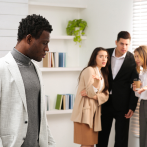 PROGRAMME Harcèlement moral, sexuel et discrimination au travail
