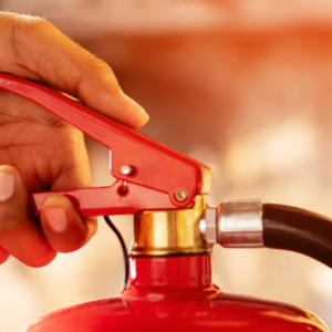 PROGRAMME Sécurité incendie (Module 3 - Responsable évacuation)