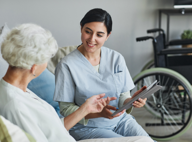 BTS GESTION DES TRANSPORTS ET LOGISTIQUE ASSOCIÉE