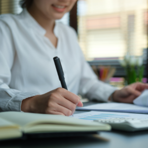 DCG Diplôme de comptabilité et de gestion