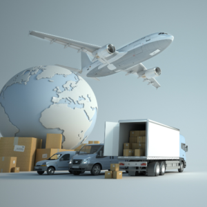 BTS Gestion des transports et logistique associée