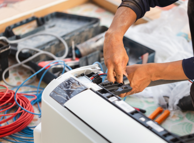 BTS GESTION DES TRANSPORTS ET LOGISTIQUE ASSOCIÉE