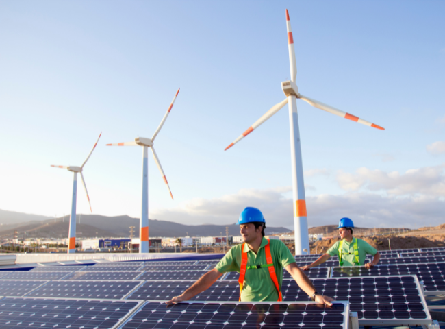 BTS GESTION DES TRANSPORTS ET LOGISTIQUE ASSOCIÉE