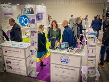 Retour en images sur le Salon des Métiers et de l’Alternance