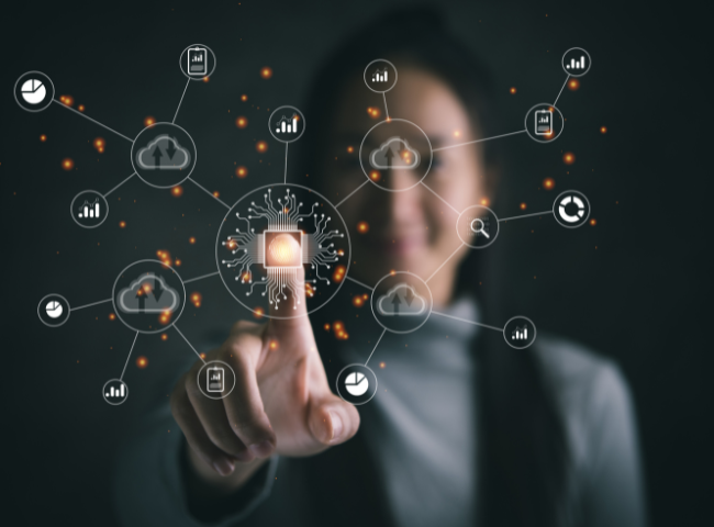 BTS GESTION DES TRANSPORTS ET LOGISTIQUE ASSOCIÉE