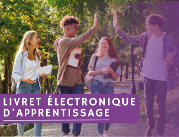 Le Livret Electronique d’Apprentissage : une révolution pour Formation et Métier