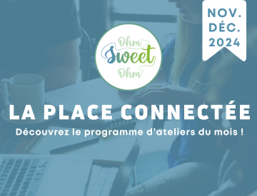 Participez au mois de la Silver Economie !