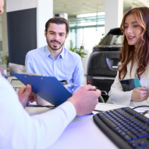 TITRE PRO Conseiller de vente