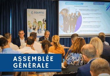 Assemblée Générale : retour sur une matinée riche en projets et perspectives