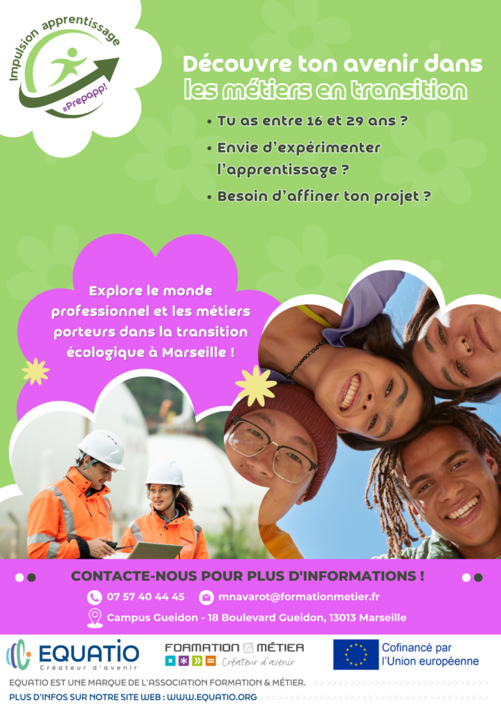 Dispositif Impulsion Apprentissage