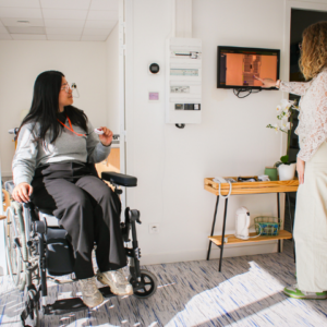 PROGRAMME Initiation à la domotique