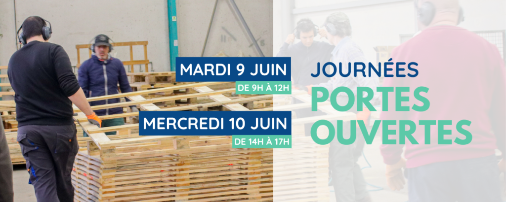 Journées Portes Ouvertes à l'ESAT La Valbarelle, Marseille 11ème