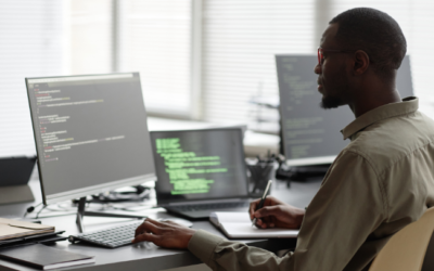 Responsable des Systèmes d’Information (H/F)