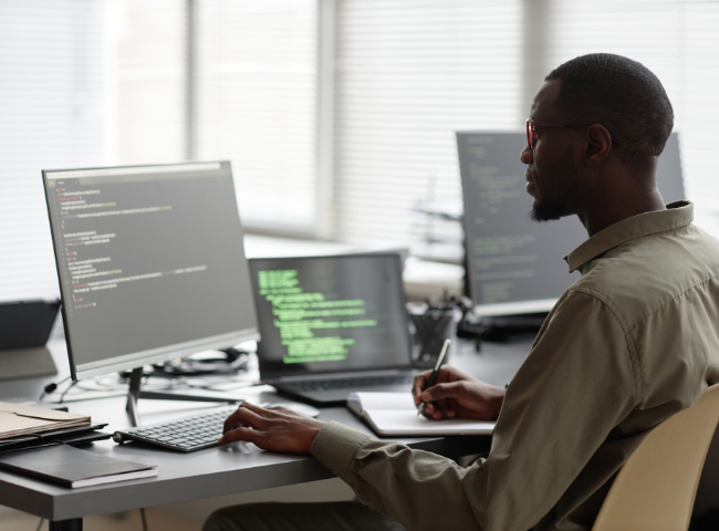 Responsable des Systèmes d’Information (H/F)