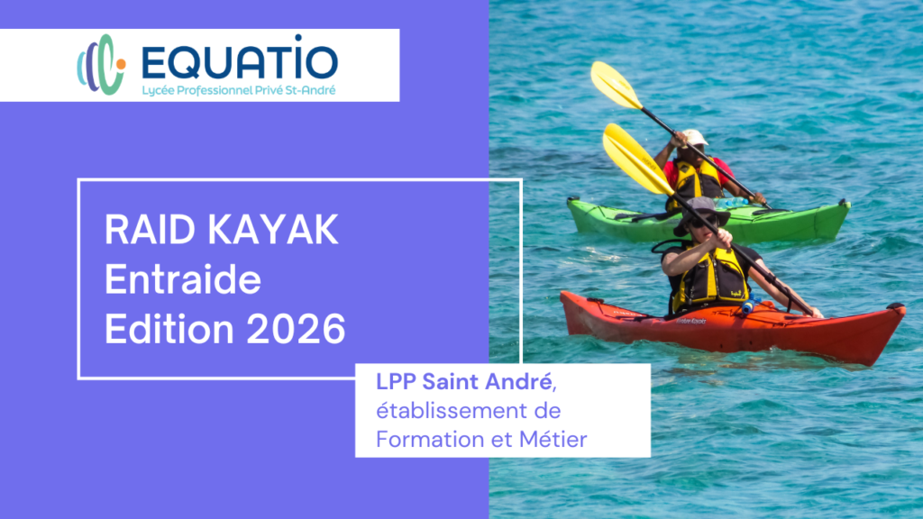 Retour en images sur le Raid Kayak 2026