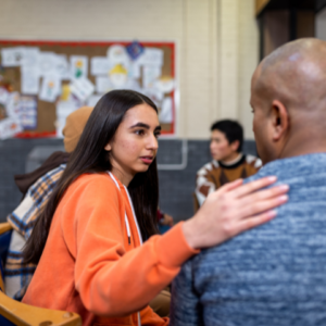 PROGRAMME - Repérer, comprendre et accompagner les troubles psychiques en ESSMS