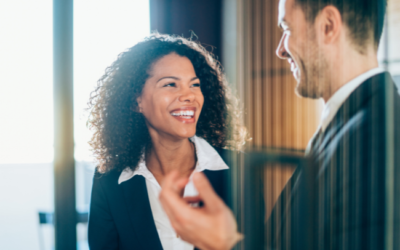 Chargé de relation entreprise H/F