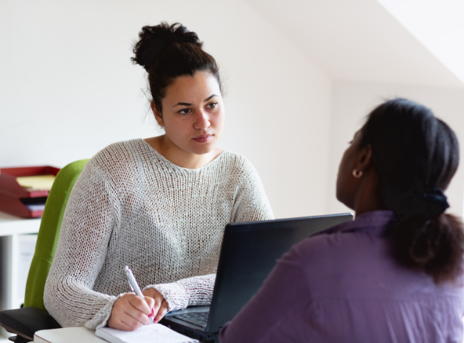 Référent Social H/F