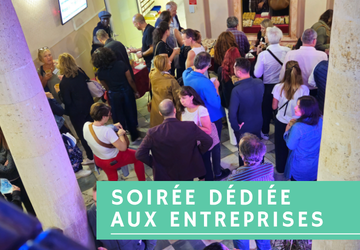 L’ESRP La Rouguière accueille une soirée dédiée aux entreprises !